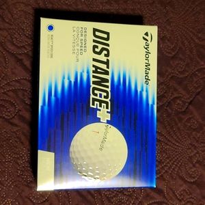 Brand new TaylorMade Golf Balls